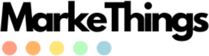 MarkeThings
