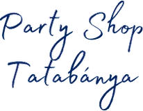 Party Shop Tatabánya